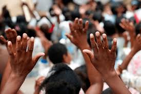 Top Story!! Hope for the Broken, Strength for the Needy, Inside Tidori Ministries Uganda