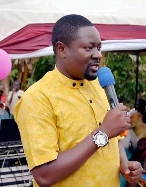 BREAKING NEWS!! Kamuli District LC V Maxwell Kuwembula Dies in A Nasty Road Accident