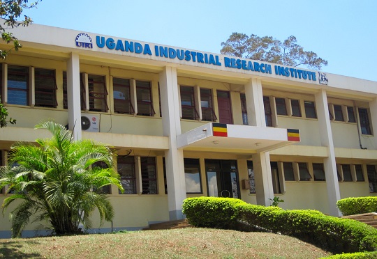 Corruption Storm Hits UIRI!! IG Suspends All Staff Recruitment