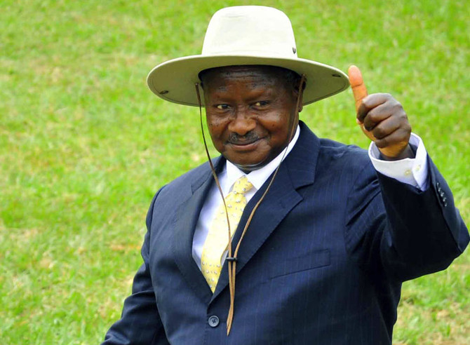 Big Decisions Ahead as NRM Calls National Conference at Kololo Grounds