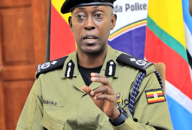 Top Story!! Police Confirm Their Guns Were Used in Shocking Masaka Coffee Robbery