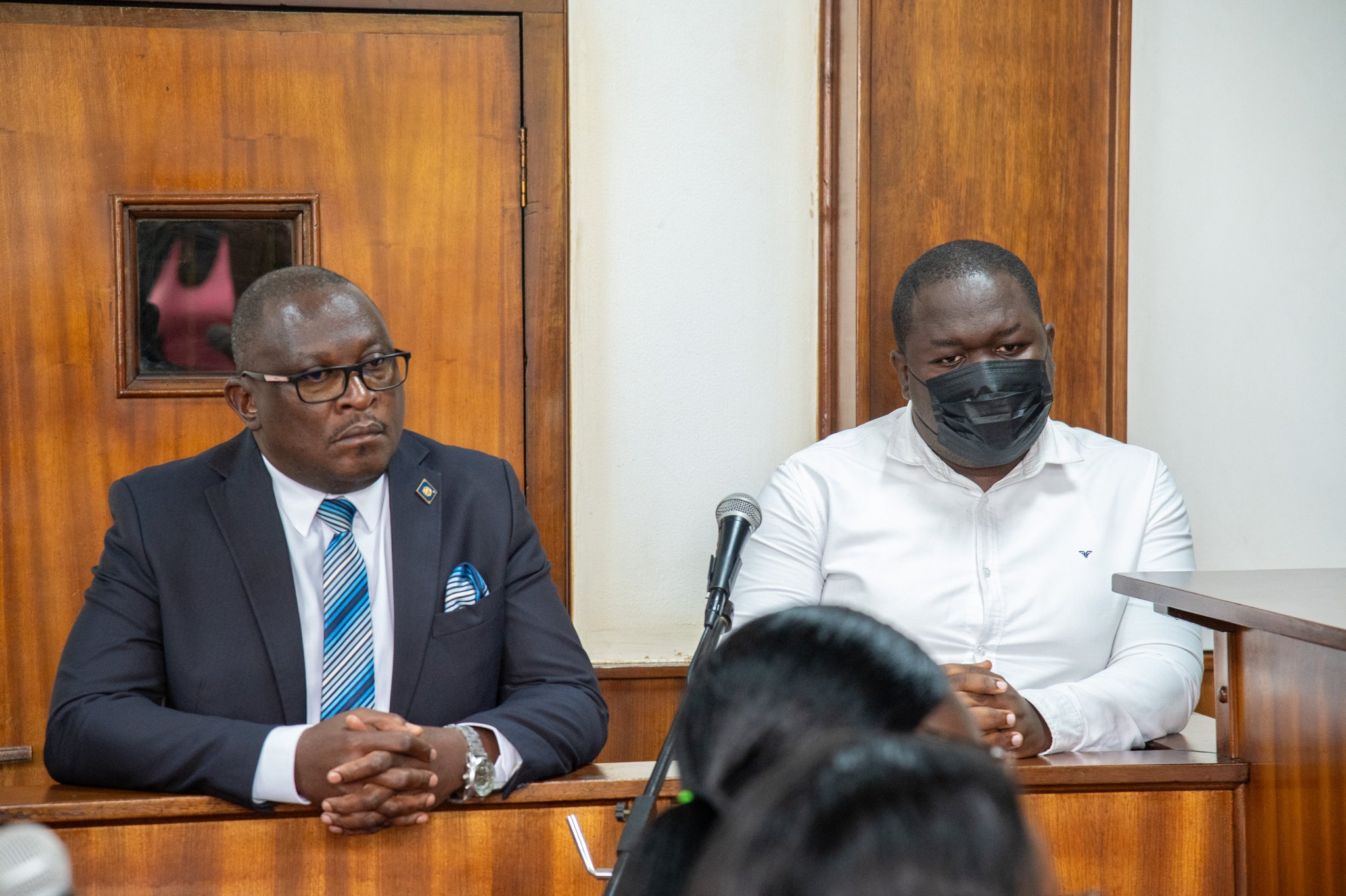 UGX 10M Betrayal!! Ssegujja Exposes Balondemu in Shocking Court Confession