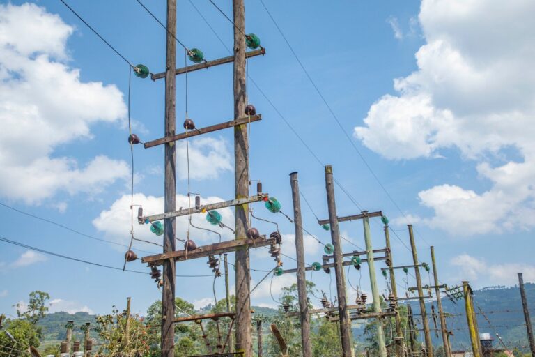 Dark Deals in the Light!! Police Crack Down on Power Vandalism in Uganda