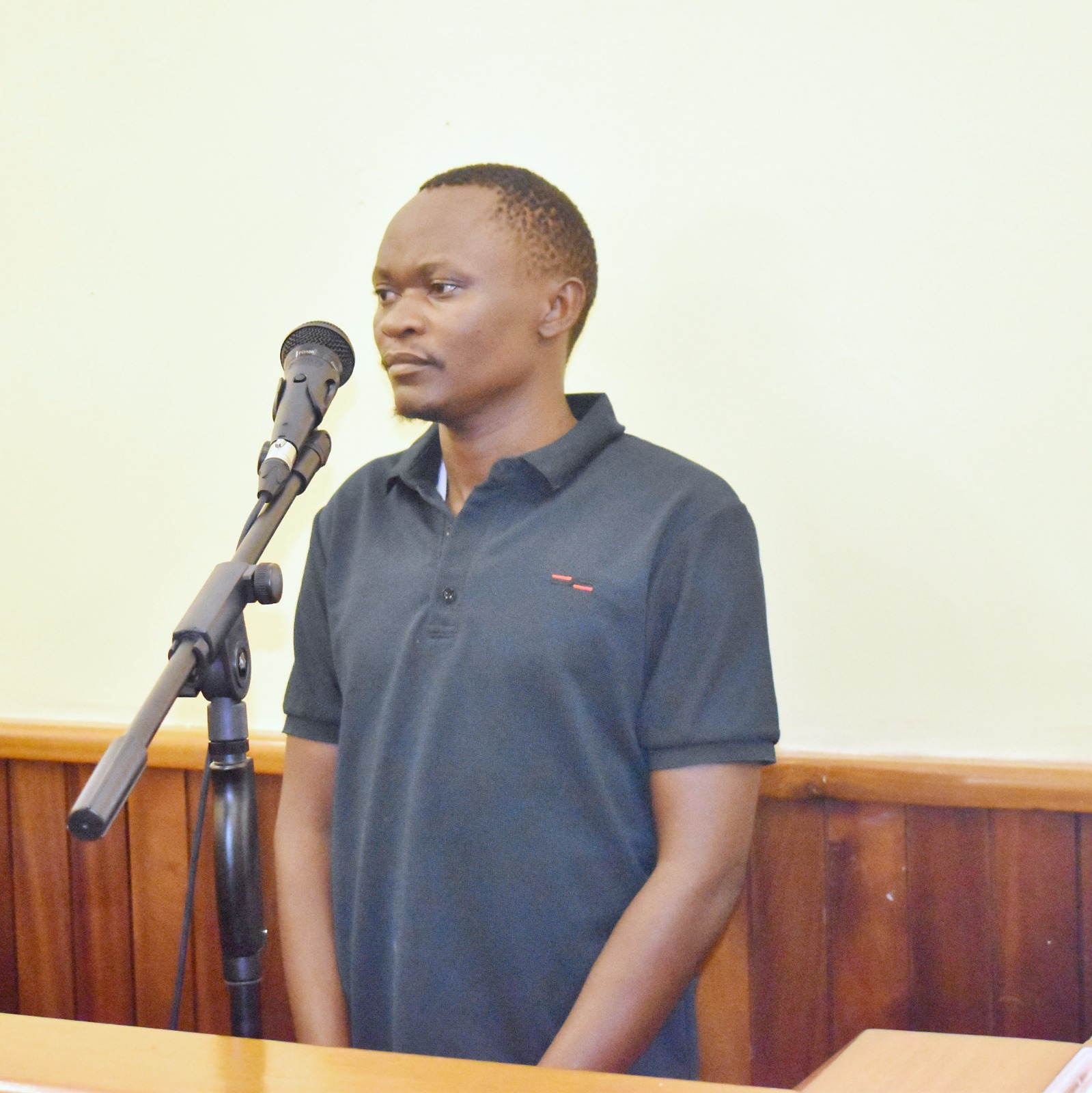 Fuel Fraud Scandal!! Mpigi Engineers Charged in Shocking Shs 242M Theft