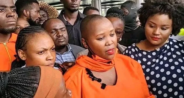 From Hospital to Handcuffs!! MP Malende’s Homecoming Ends in Arrest Drama