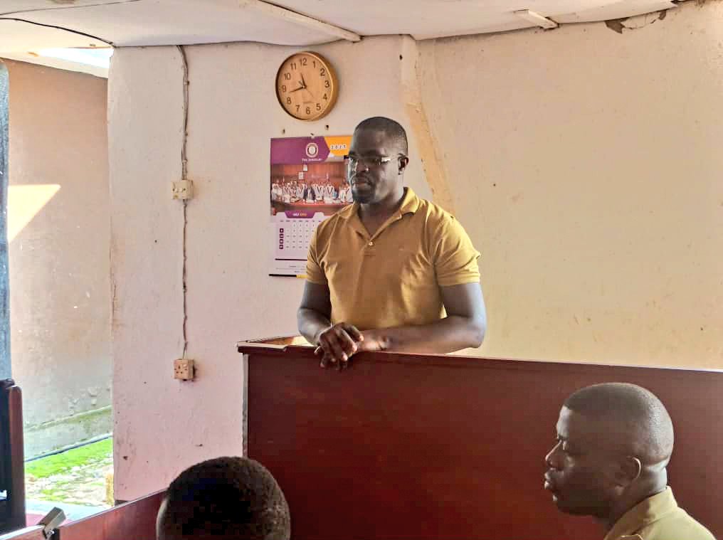 District Officer Extorts Over 50 Workers, Demands UGX 300K–500K “Appreciation” After First Salary