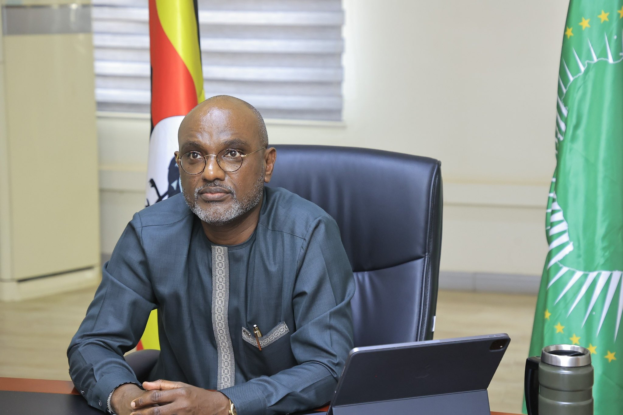 Museveni Demands Africa’s Voice at the UN Security Council