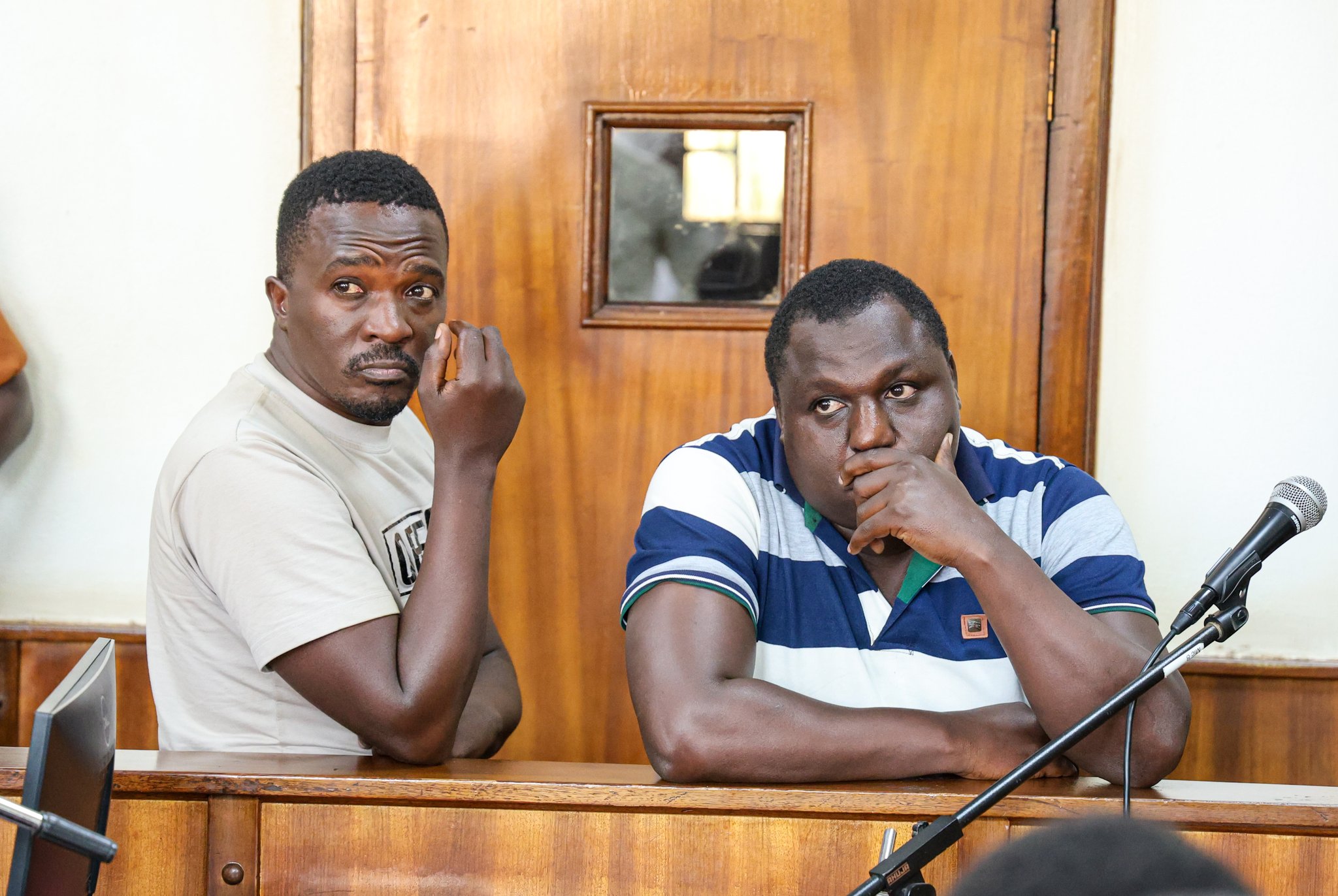 Forgery, Fraud, and False Promises!! Advocates Remanded Over Bogus Lease Scam