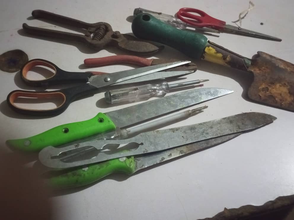 Police Raid Crime Hotspots in Kajjansi, Arrest 48 in Early Morning Operation