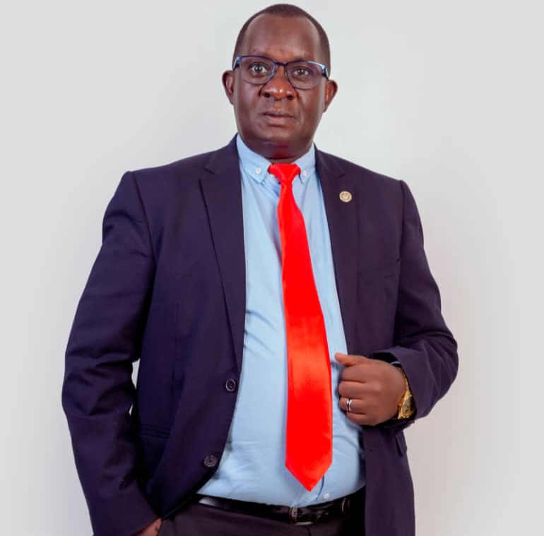 The Voice & Future Of Makindye-Ssabagabo!! Stand With Hon. Joseph Mukasa