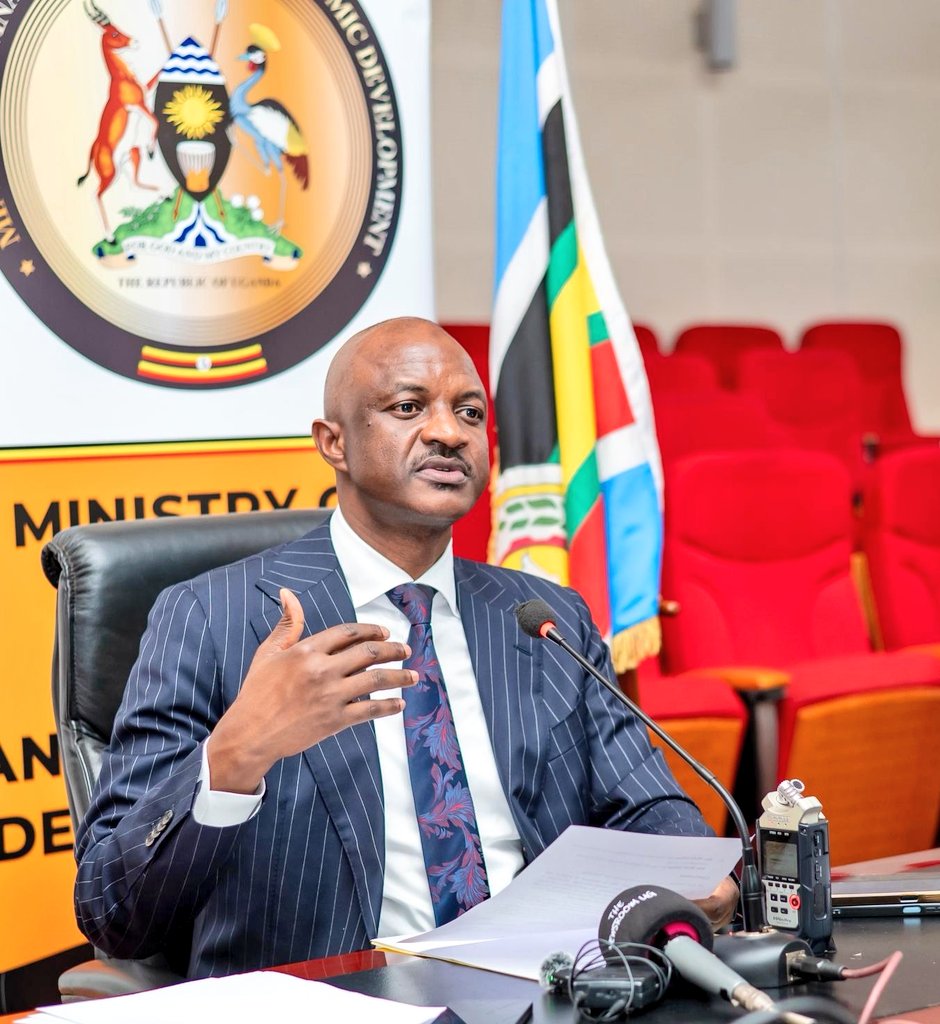 Salaries, Roads, and a Strong Shilling!! What You Should Know About Uganda’s New Budget