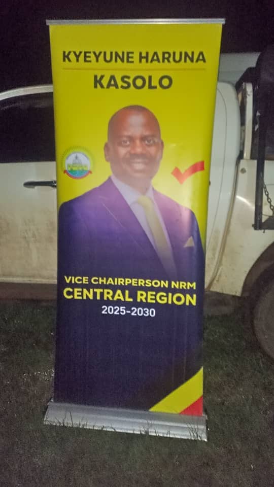 Minister Kasolo in Hot Soup!! Accused of Sending Goons to Beat Up Voters in Orungo