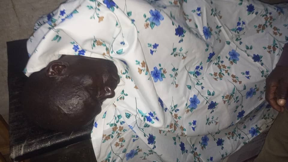 Minister Kasolo in Hot Soup!! Accused of Sending Goons to Beat Up Voters in Orungo