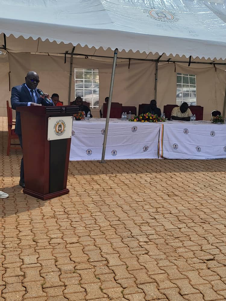 EC Issues New Nomination And Campaign Dates For 2025/2026 Elections.