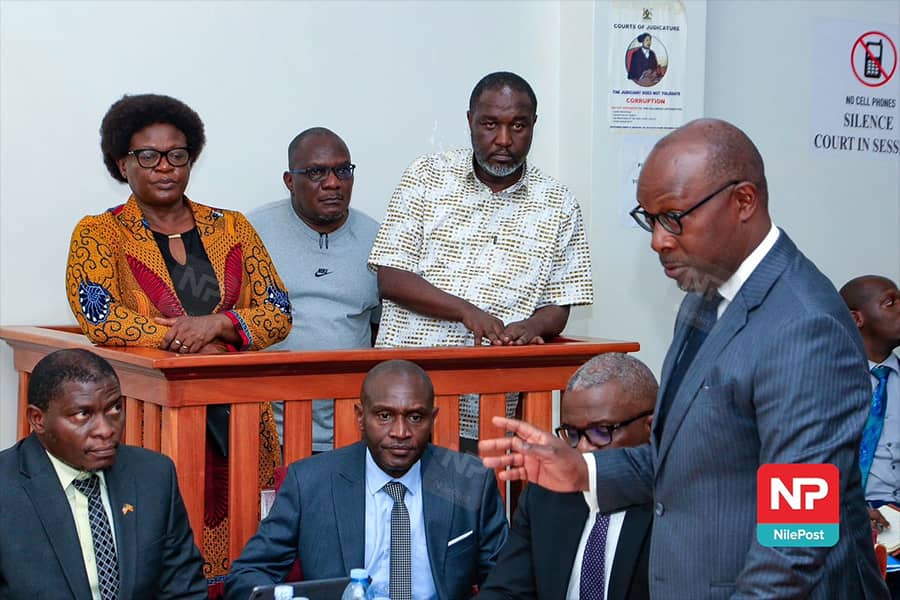 How Accountability Measures Have Been Weaponized in Uganda to Prosecute Reformist Managers Under the Guise of Prosecuting Wrongdoing While Masking Institutional Failure