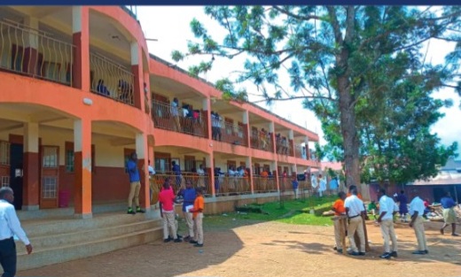 Here Is What Makes St. Mary’s College, Mayenze the Best Choice for Your Child’s Future