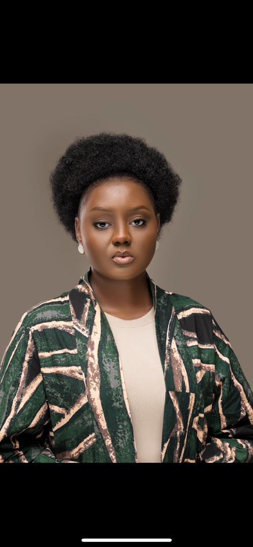 Yvonne Mpambara!! The Bold New Leadership Uganda Needs in 2026