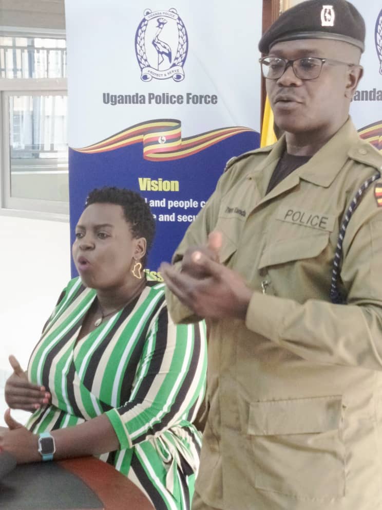 NIRA Announces Free Registration for Ugandans in Diaspora!! See Dates and Locations