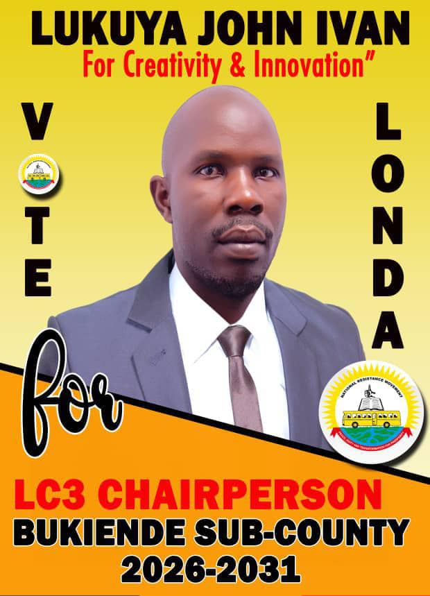 Mbale NRM Chairman Accused of Blocking Popular Candidate Lukuya John Ivan Over Baseless Reasons, NRM Supporters Demand His Removal