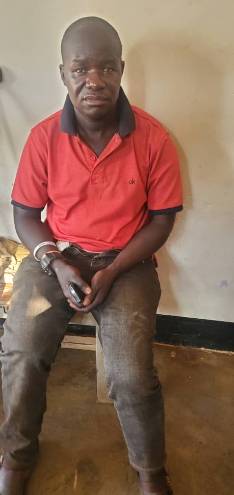 Kajjansi Police Bust Phone Theft Ring, ‘Mr. Kampala’ in Custody”