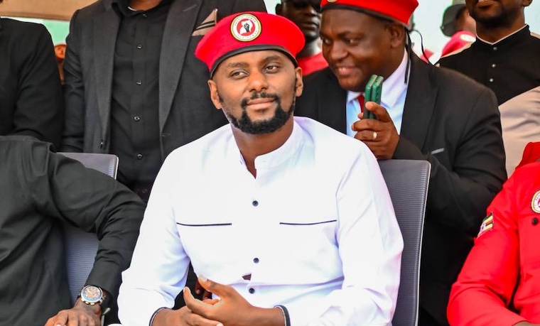 Support the Struggle!! NUP to Begin Campaign Fundraising on Monday For The 2026 Elections