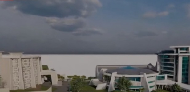 Uganda’s New EC Headquarters To Have International Hotel For Observers, Emergency Medical Services