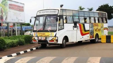 Tragedy on the Bypass!! Uganda Cranes Bus in Fatal Crash with Boda Boda