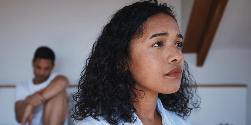 How to Recognize When He’s Losing Interest in the Relationship