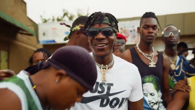 Just In!! Panic at Alien Skin’s Home as Grenade is Discovered During Construction