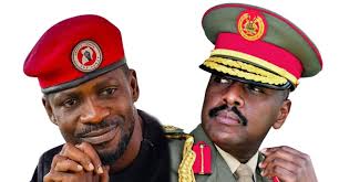 “Stupid Boy” Comment!! Muhoozi Fires Back at Kabobi Ahead of 2026 Elections