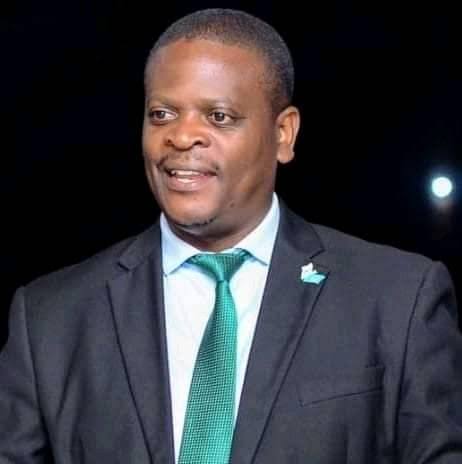 Big Political Move!! Buikwe South MP Dr. Lulume Bayiga Defects to PFF