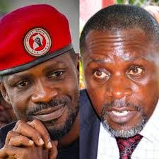 “Bobi Wine Is Not Who We Thought He Was” MP Bwanika’s Shocking Revelation