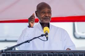 Museveni Cracks the Whip!! Over 300 NRM Officials Arrested for Election Fraud