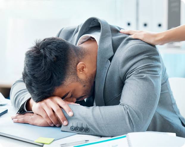 11 Subtle Signs You’re Emotionally Exhausted — and How to Recharge from Within