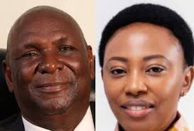 Prof Kateregga’s Wife Exposes Husband’s Lies Against Police