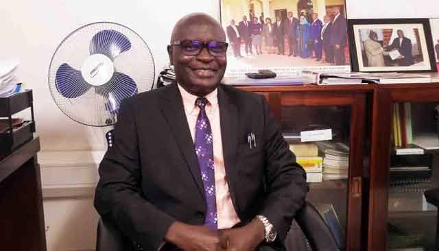 No Papers, No Nomination! Electoral Commission Issues New Academic Guidelines