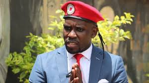 NUP Under Attack, But the Struggle Continues, A Message of Hope from Joel Ssenyonyi