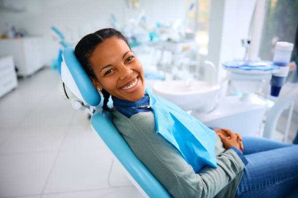 Why Some People Find Going to the Dentist Relaxing—and What It Says About the Need for Emotional Rest