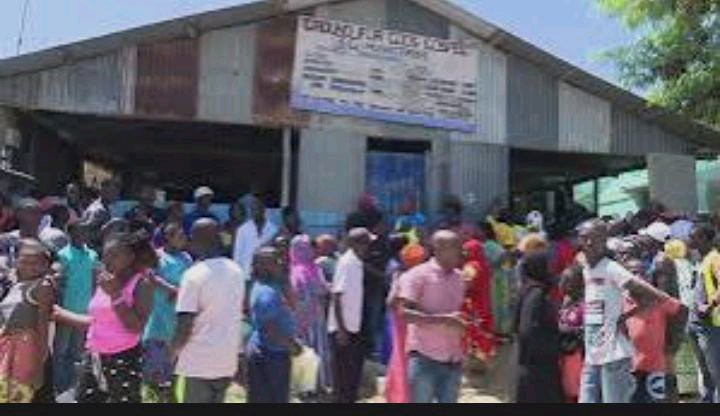 “Today Will Be Her Last Lie” Pastor Murders Wife During Sunday Service in Uganda