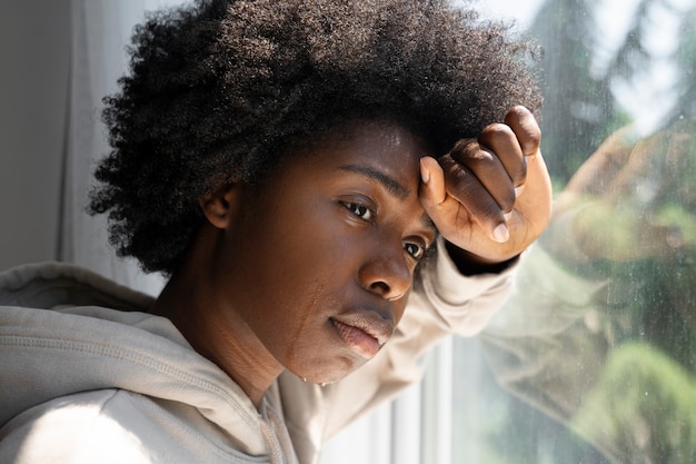 The Day I Realized Someone Was Quietly Holding Me Back