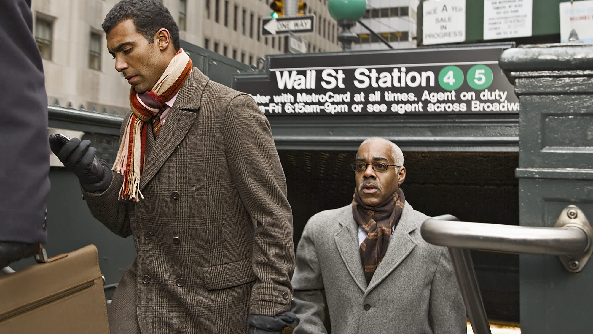 The Hidden Habits of the Wealthy!! Everyday Practices That Leave Others Perplexed