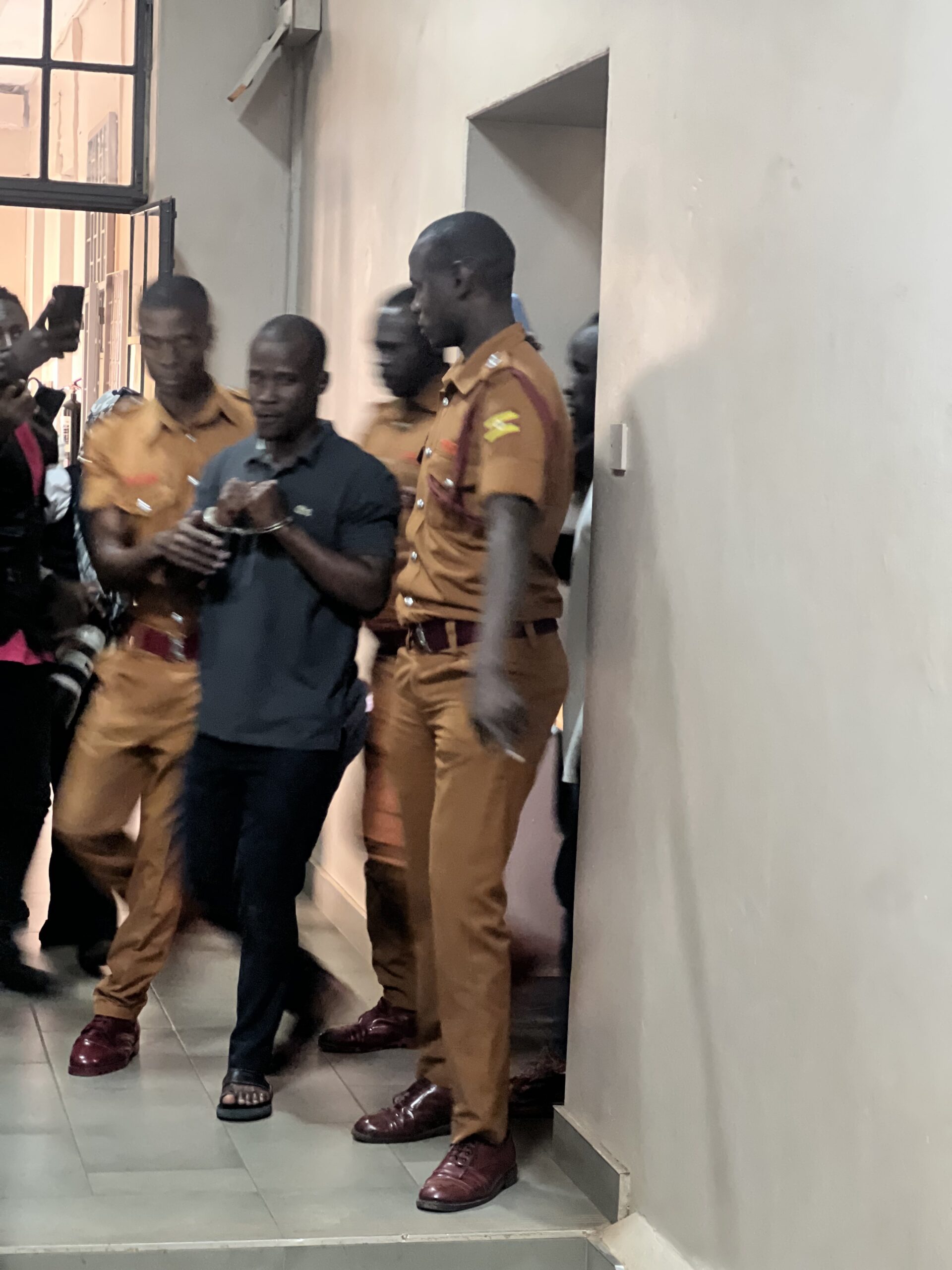 Bobi Young Awaits Freedom Decision as Court Sets August 22 Ruling Date