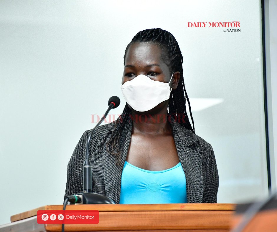 NETTED!! Civil Aviation Authority HR Boss Remanded Over Shs14m Payroll Scandal