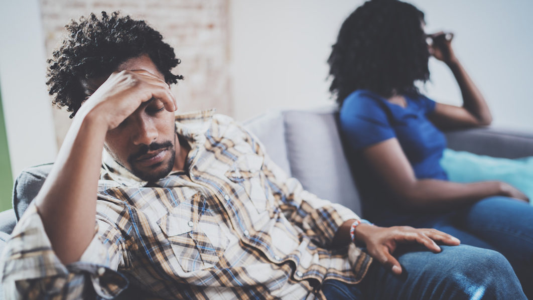 The Main Reason Couples Divorce and How to Stop It