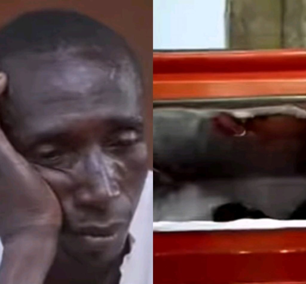 Trending!! Meet The Man Who Died Six Times and Came Back to Life, Tanzania’s Unbelievable Mystery