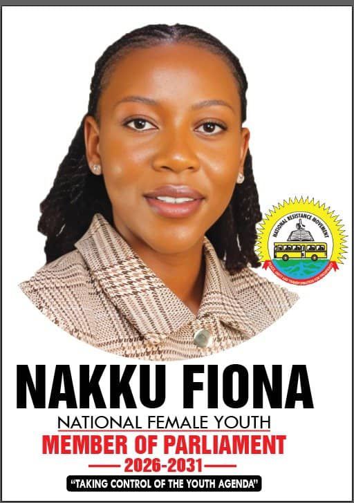 Omujugujugu Moses Petitions NRM Electoral Commission to Disqualify Over-Age Youth Candidates, Nakku Fiona Citied In Documents