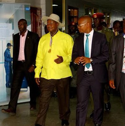 President Museveni Boosts Uganda’s CHAN Dreams with Shs 1.2 Billion Per Match Bonus!