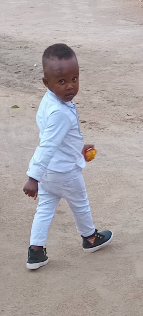 Fear in Nakasongola as 3-Year-Old Child Mysteriously Abducted