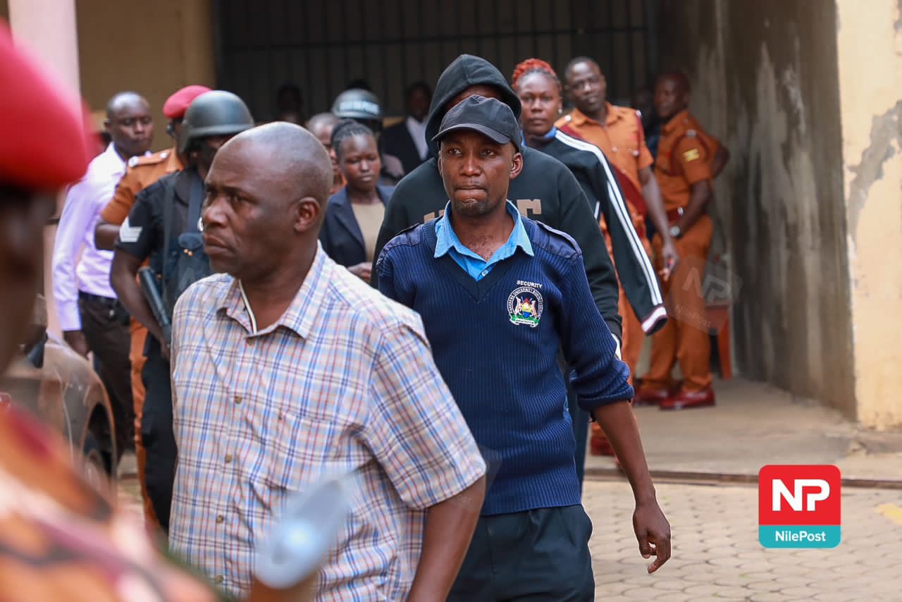 Haunted Down!! 12 Officials Charged In Shocking 53 Billion Ghost Beneficiaries Scandal