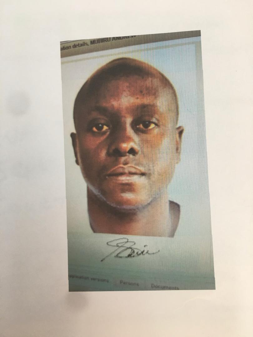 Mubiru’s Legal Battle Over Namanve Industrial Park!! Investors Call for Justice